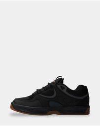 DC Shoes - Mens Kalynx Zero Sneakers