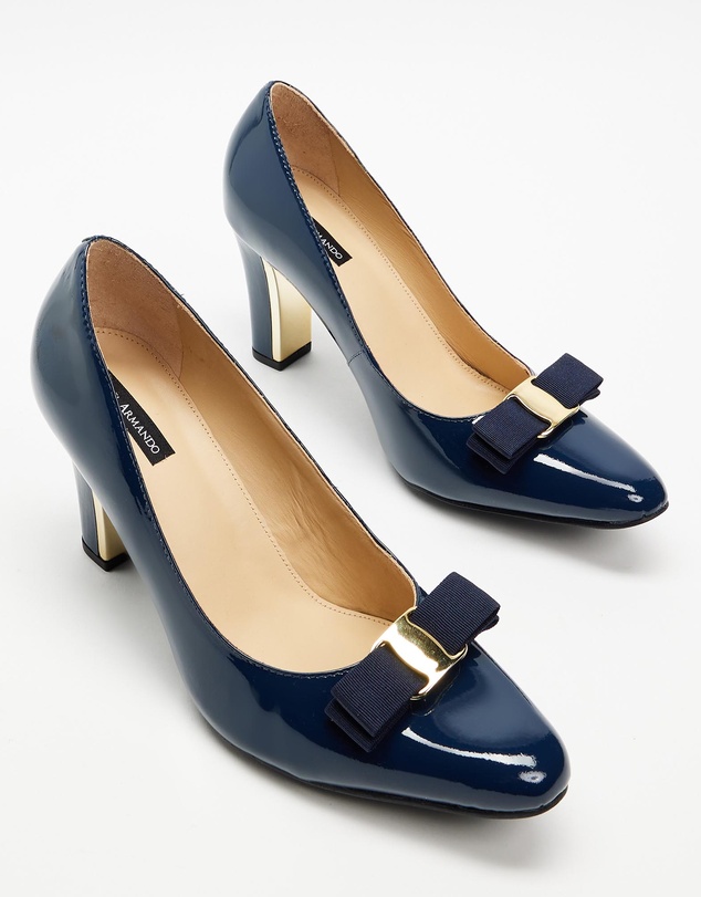 Nina Armando - Ivy V Heels