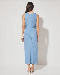 MON RENN - Marni Dress