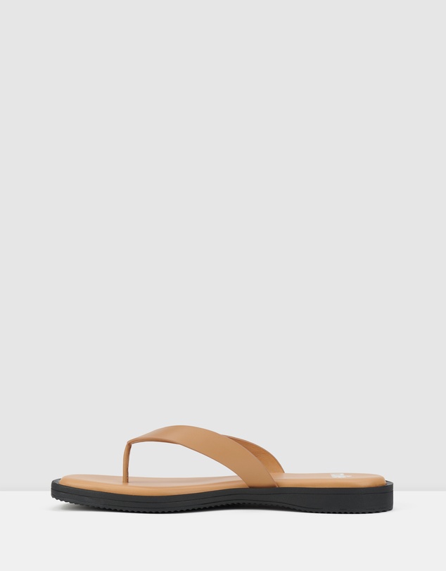 Rollie - Square Toe Thong
