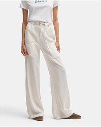 BOSS - Telt Trousers