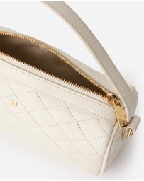 Marcs - Quincy Quilted Leather Bag