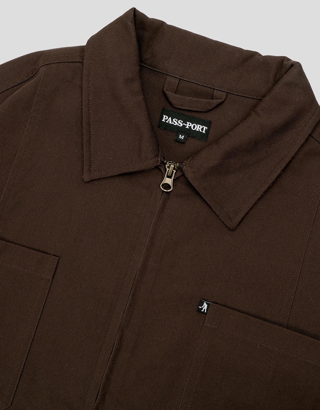 PASS~PORT - Workers Jacket