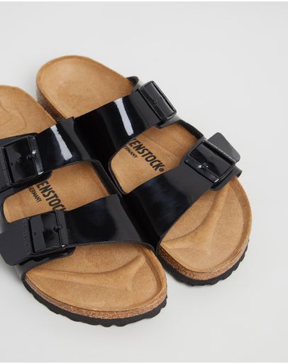Black Patent