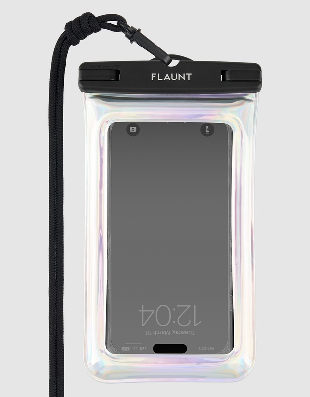 Flaunt - Flaunt Waterproof Phone Pouch