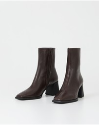 Vagabond - Hedda Ankle Boots