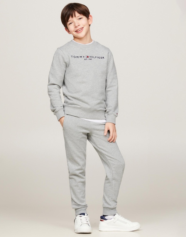 Tommy Hilfiger - Essential Sweatshirt - Kids