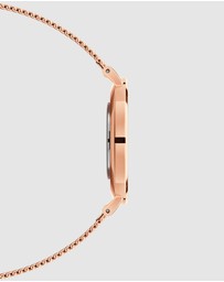 Daniel Wellington - Petite Unitone 28mm