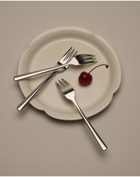 Country Road - Nolan Cake Fork Set Of 4