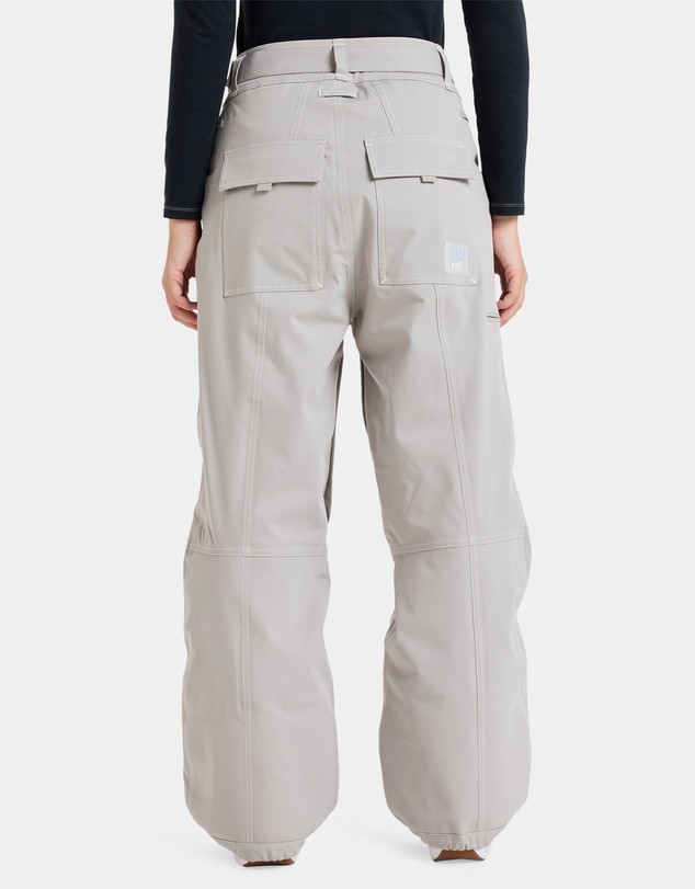 Roxy - Womens Chole Kim Snow Pants