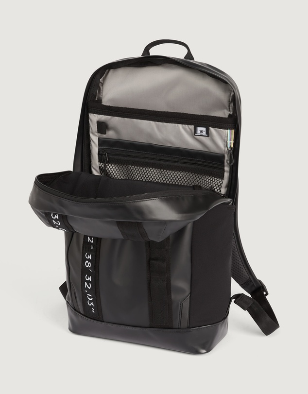 Kathmandu - Amphi Backpack - 16L