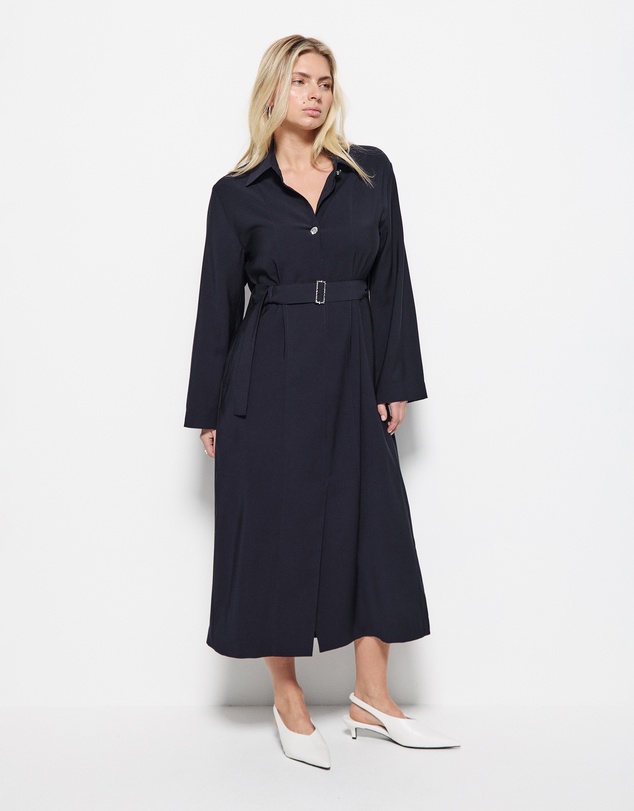 Commonry - Elena Dress