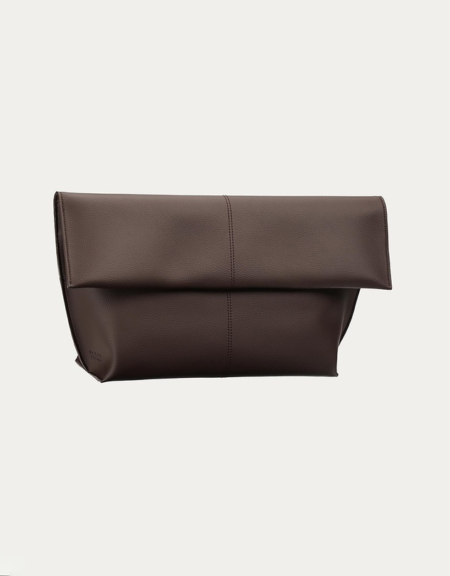 Freja NYC - Seamed Clutch