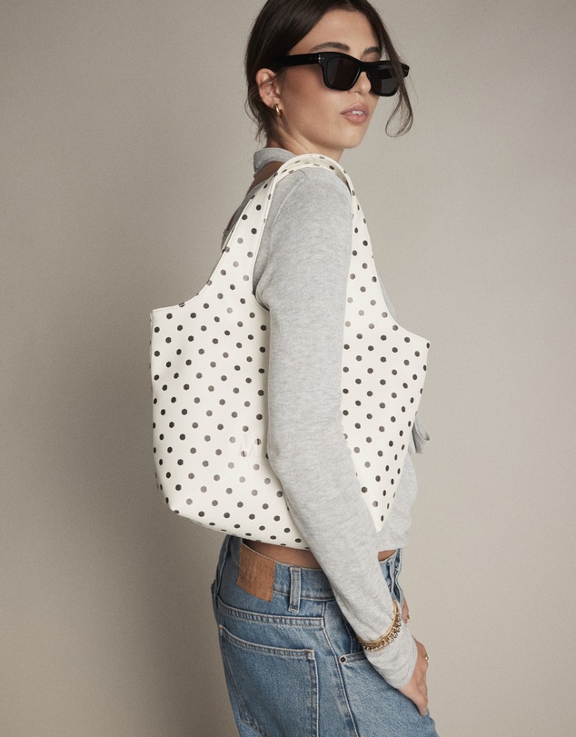 MIMCO - Brittany Mini Tote Bag