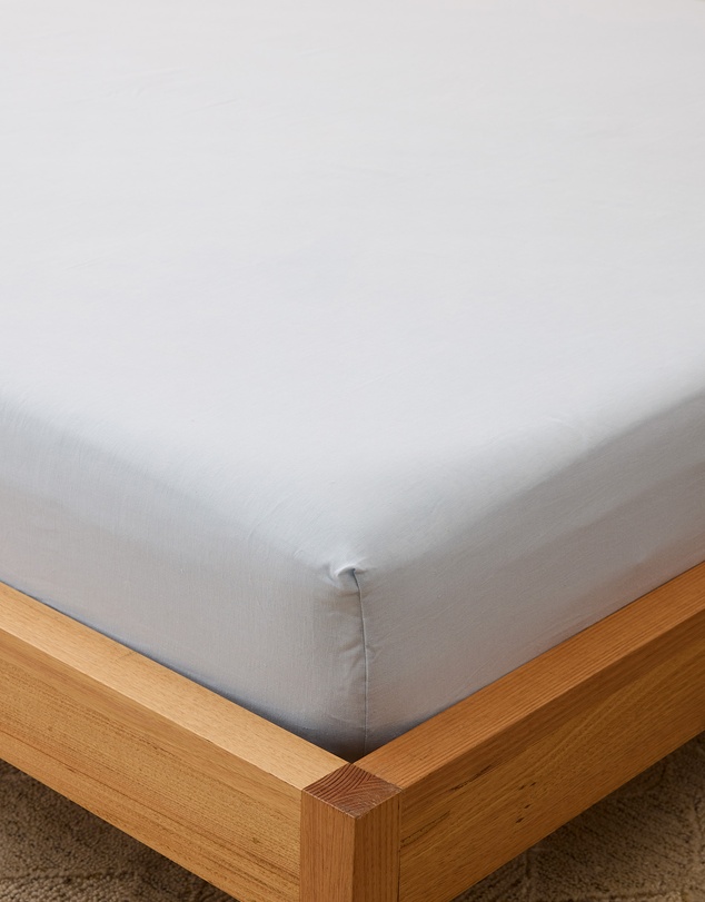 Sheet Society - Eve Linen Full Sheet Set