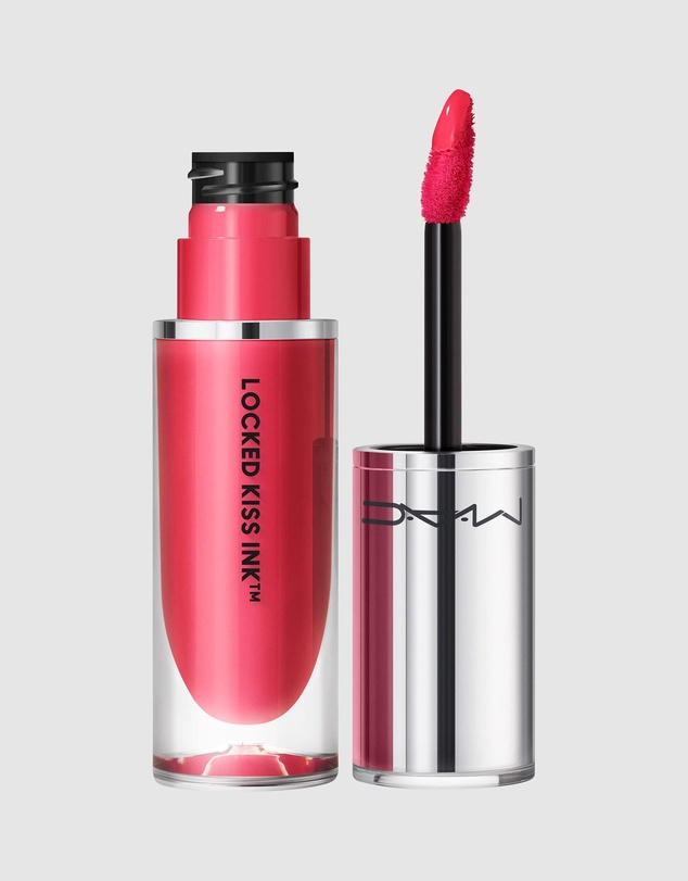 MAC - Locked Kiss Ink