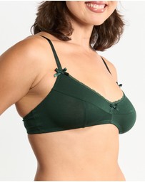 Chouchou Intimates - Valentina Bralette