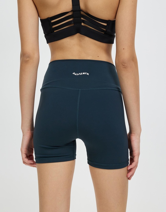 All Fenix - FenixLite 4 Bike Shorts