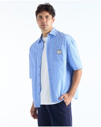 Nana Judy - Harvey SS Shirt