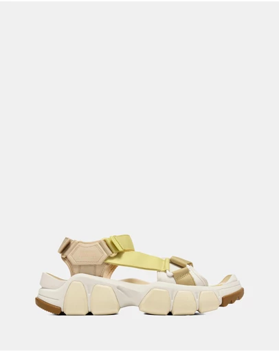 Onitsuka Tiger - Dentigre Belted - Unisex