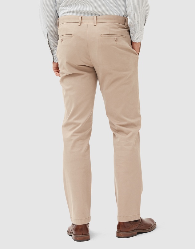 Rodd & Gunn - West Cape Regular Fit Pant Regular Leg