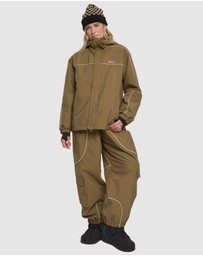 ROJO Outerwear - Nine Oh Jacket