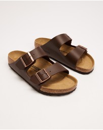 Birkenstock - Arizona Regular Unisex