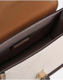 ALDO - Emaline Top Handle Bag