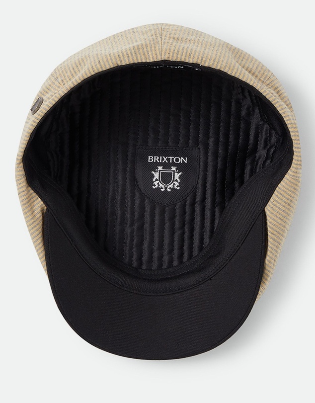 Brixton - Brood Snap Cap