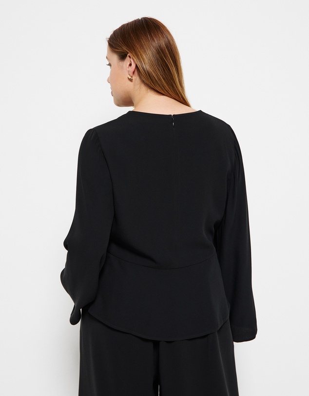 Commonry - Niccola Blouse