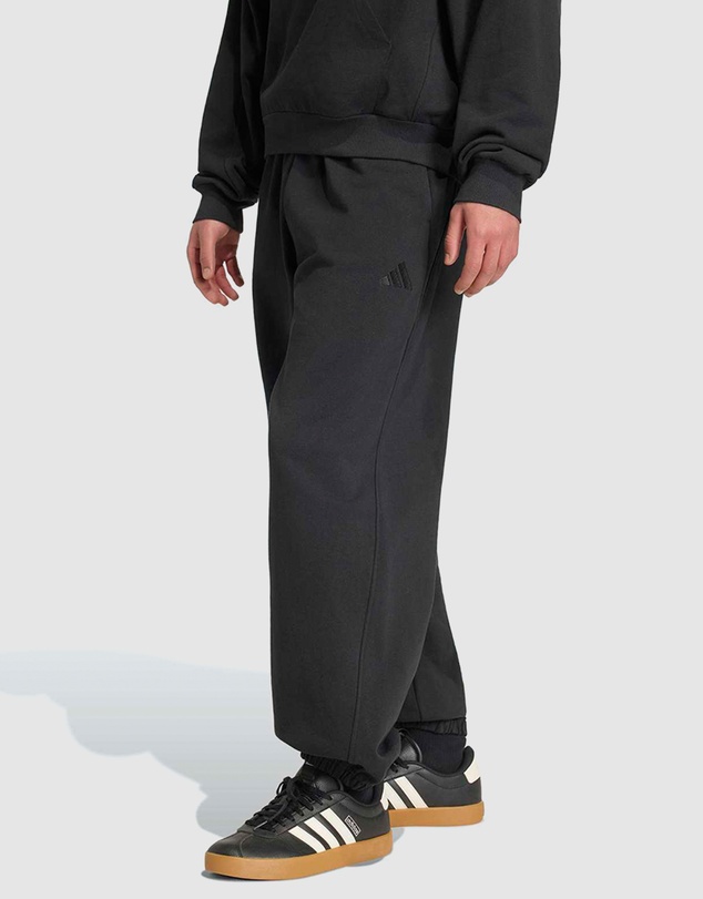 adidas Sportswear - Kit Small Logo Loose Cuffed Pants