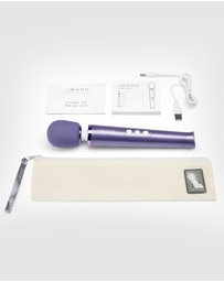 Le Wand - Le Wand Petite Rechargeable Massager