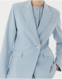 Third Form - Skyline Blazer