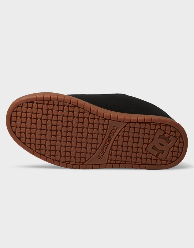 DC Shoes - Mens Court Graffik Sneakers