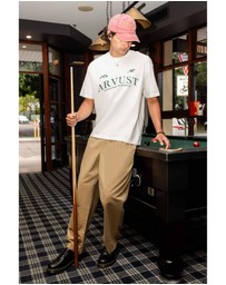 Arvust - Cast Chino Pants