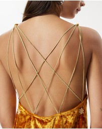 LENNI the label - Malu Dress