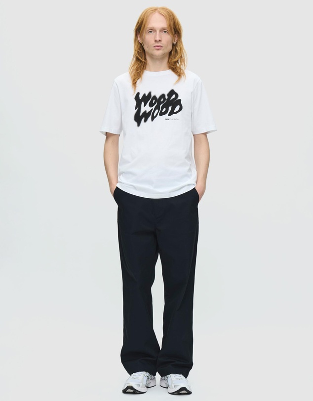 Wood Wood - Maison Trousers