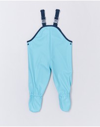 Rainkoat - Waterproof Overall Crawlers