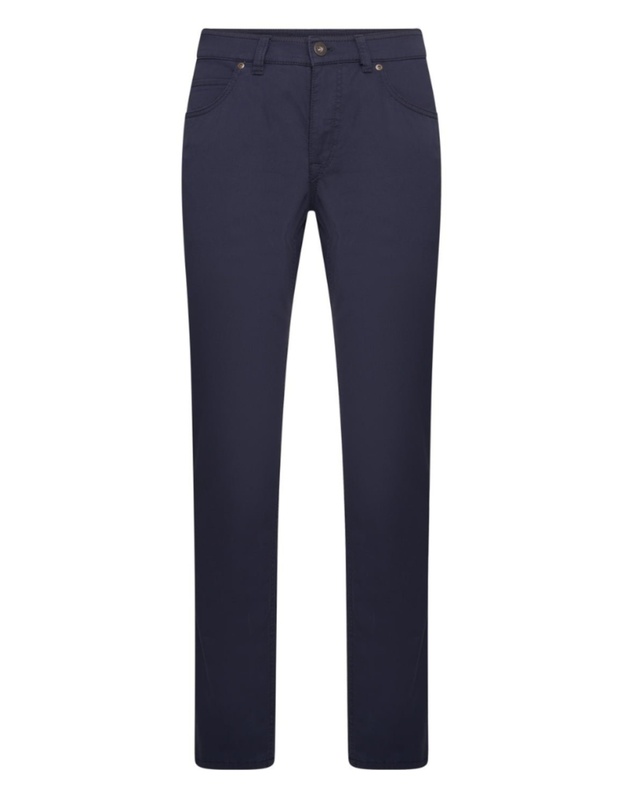 Henry Bucks - Gardeur Bill-3 Cotton Flex 5 Pocket Jean