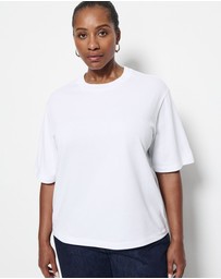 Commonry - Modern Tee