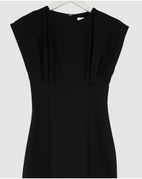 Revibe - Repaired CHANCERY Avery Dress - AU 6