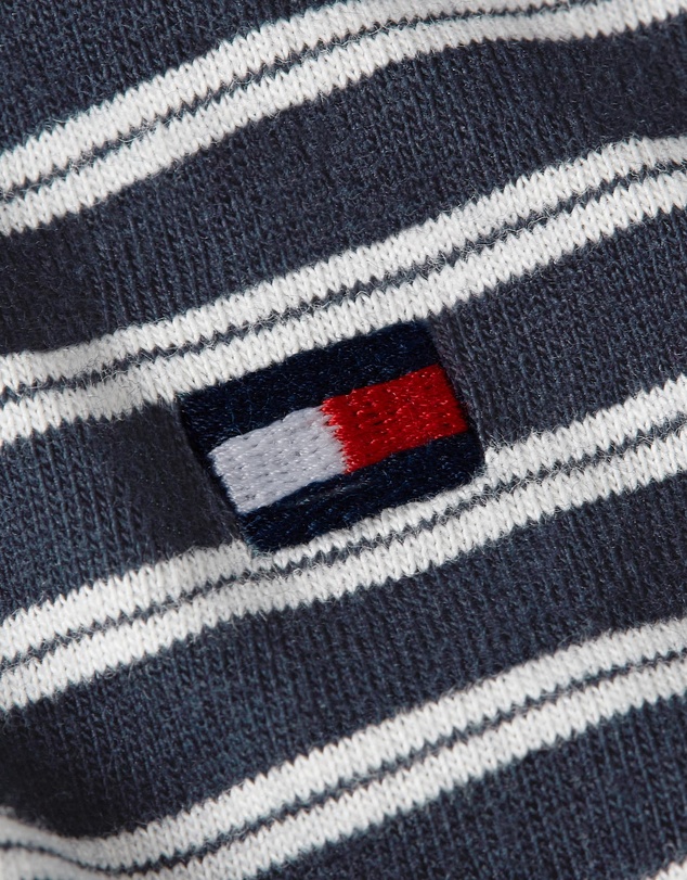 Tommy Hilfiger - Seasonal Stripe Tee