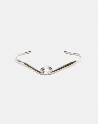 Kirstin Ash - Unfold Cuff