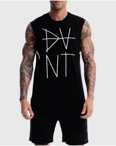 DVNT - Scratch Tank
