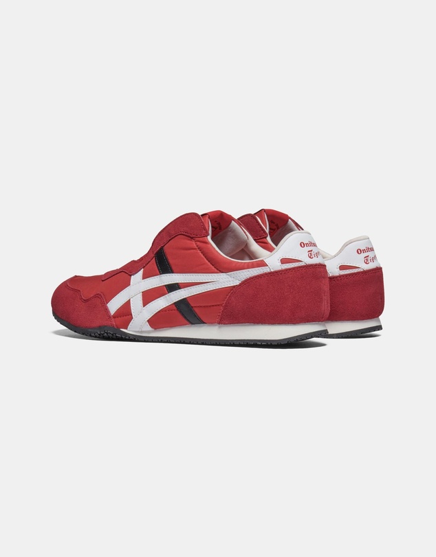 Onitsuka Tiger - Serrano Slip-On - Unisex
