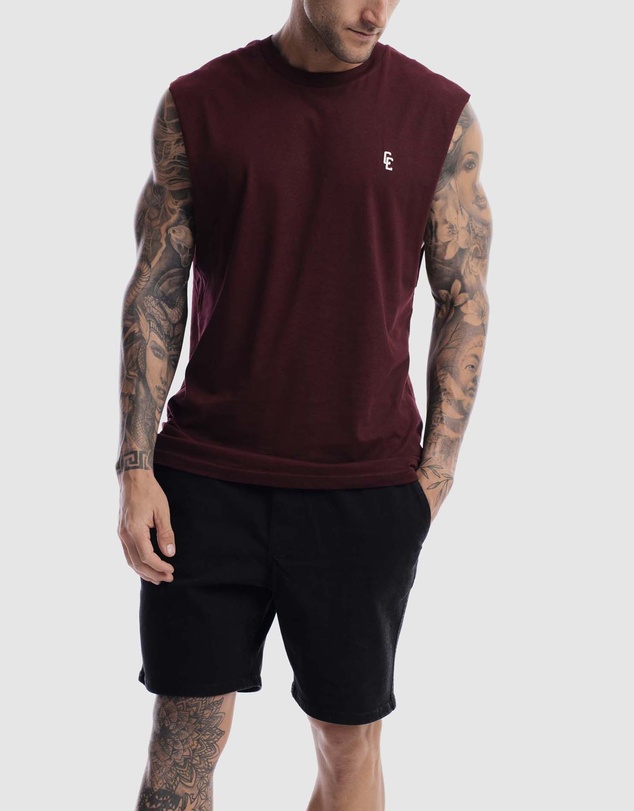 Counter Culture - Cypher Rise Tank