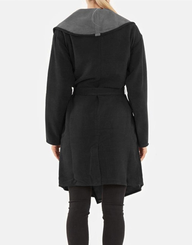 Amelius - Rita Wrap Coat