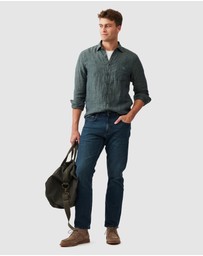 Rodd & Gunn - Coromandel 2 Sports Fit Shirt