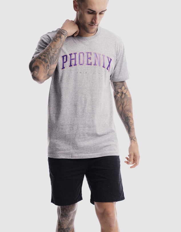 Counter Culture - Phoenix Tee