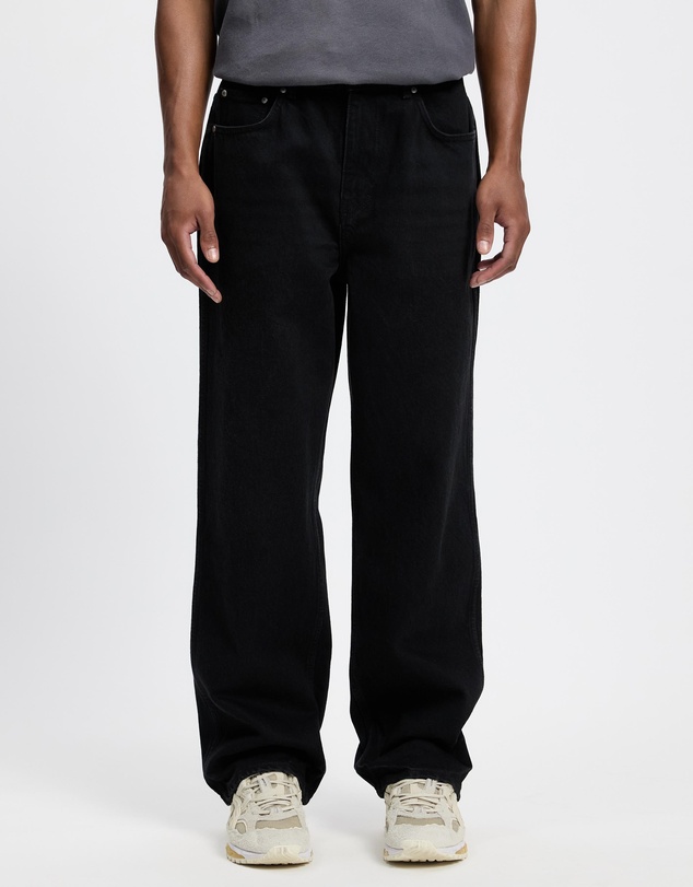Represent - R3 Baggy Denim Jeans